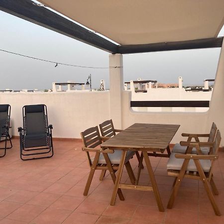 Condado De Alhama Naranjos 5 Apartment 446 Alhama de Murcia Ngoại thất bức ảnh