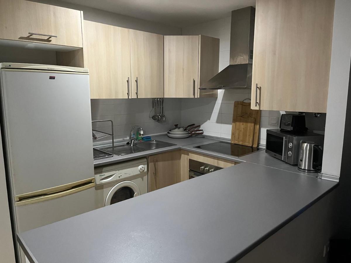 Condado De Alhama Naranjos 5 Apartment 446 Alhama de Murcia Ngoại thất bức ảnh