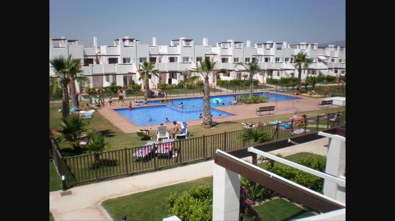 Condado De Alhama Naranjos 5 Apartment 446 Alhama de Murcia Ngoại thất bức ảnh