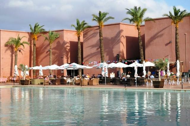 Condado De Alhama Naranjos 5 Apartment 446 Alhama de Murcia Ngoại thất bức ảnh